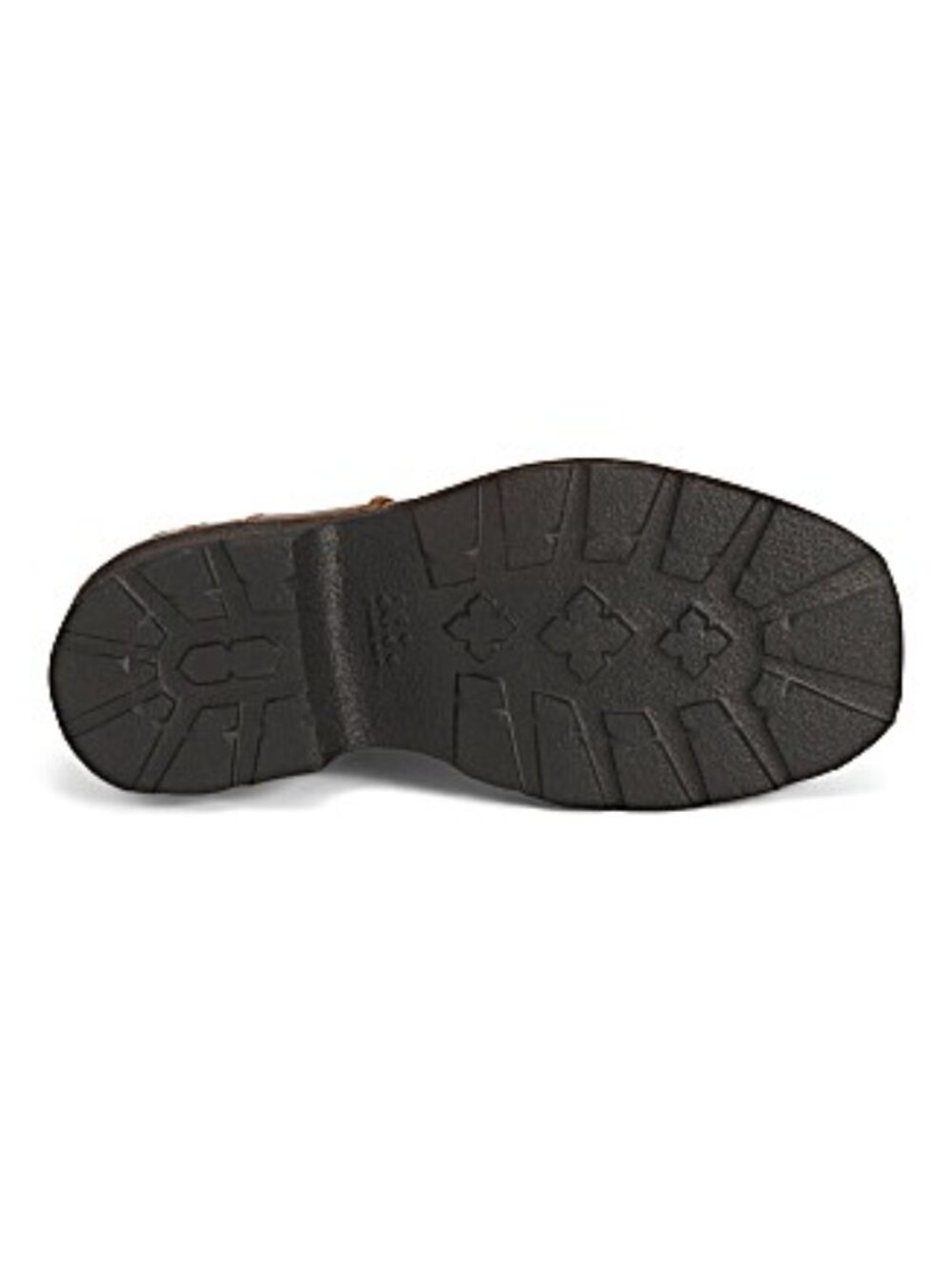 BED/STU Infamy Booties -Teak Lux- - Picture 4 of 4